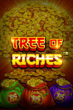 Слот Tree of Riches играть на виртуальную валюту в игровом заведении прямо сейчас