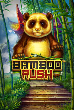 Игровой аппарат Bamboo Rush начать игру на виртуальные фишки в игровом заведении прямо сейчас