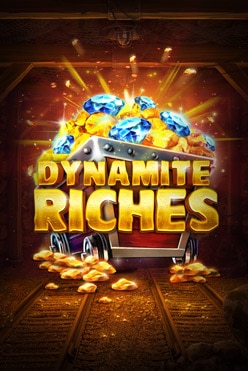 Слот Dynamite Riches от провайдера Red Tiger Gaming на настоящие деньги в казино, начать игру прямо сейчас