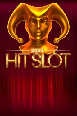 Игра 2024 Hit Slot играть на деньги в игровой плафтформе прямо сейчас